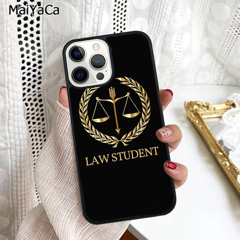 Чехол для телефона Студент-юрист Адвокат Судья Для iPhone 17 Air 16 16e 15 plus 11 12 13 14 pro max корпус coque iPhone 11pro max
Чехол для телефона Студент-юрист Адвокат Судья Для iPhone 17 Air 16 16e 15 plus 11 12 13 14 pro max корпус coque iPhone 11pro max