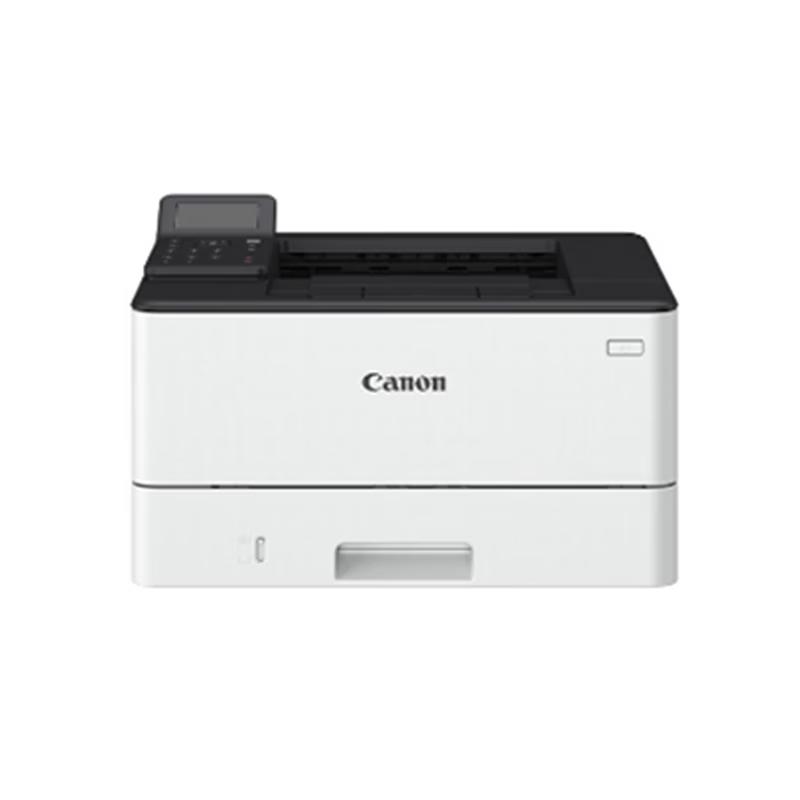 Canon LBP243dw A4 Wireless Black & White Laser Printer CN plug (adapter included)
Canon LBP243dw A4 Wireless Black & White Laser Printer CN plug (adapter included)