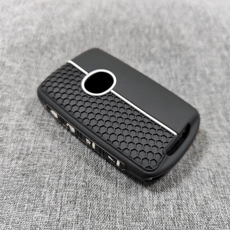 Silicone Honeycomb Key Cover for Mazda Side Button - CX-5, CX-4, Atenza Default Bulk
Silicone Honeycomb Key Cover for Mazda Side Button - CX-5, CX-4, Atenza Default Bulk