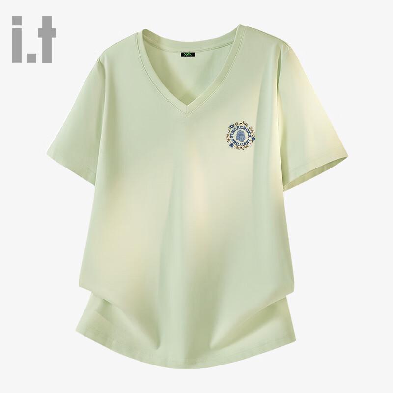 Fingercroxx IT Women s Anti-Bacterial Loose Fit V-Neck T-Shirt S
Fingercroxx IT Women s Anti-Bacterial Loose Fit V-Neck T-Shirt S