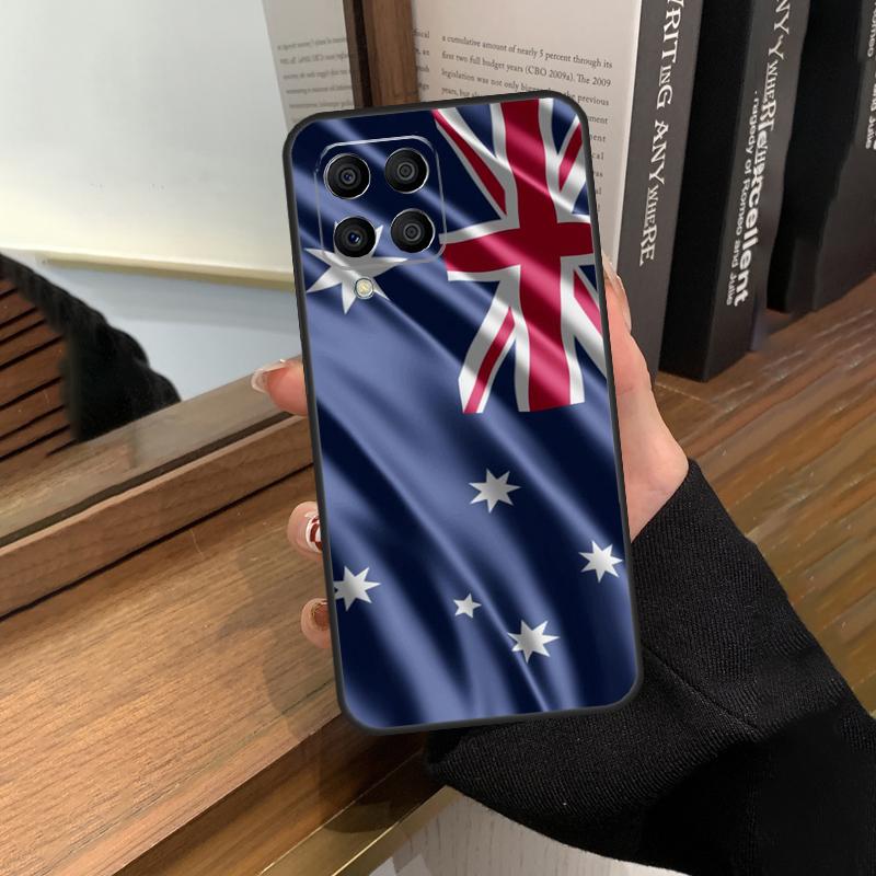 Australia Flag Case For Samsung Galaxy M31 M21 M11 M20 M23 M54 M14 M34 M13 M52 M32 M12 M16 M36 M56 M15 M55 Samsung M54
Australia Flag Case For Samsung Galaxy M31 M21 M11 M20 M23 M54 M14 M34 M13 M52 M32 M12 M16 M36 M56 M15 M55 Samsung M54