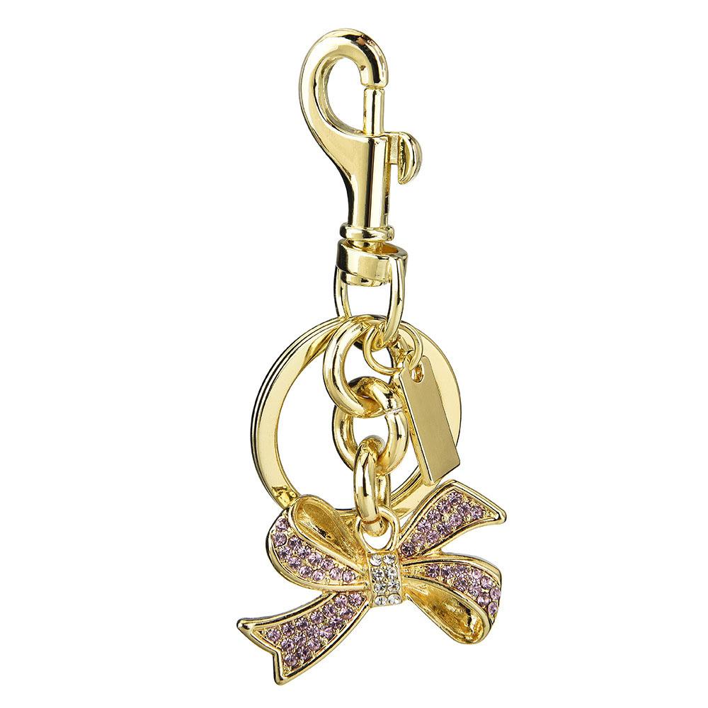 Butterfly Knot Keychain, High-end Keychain Pendant for Men and Women, Hot Selling, Cross-border Direct Supply and Matching срібний
Butterfly Knot Keychain, High-end Keychain Pendant for Men and Women, Hot Selling, Cross-border Direct Supply and Matching срібний