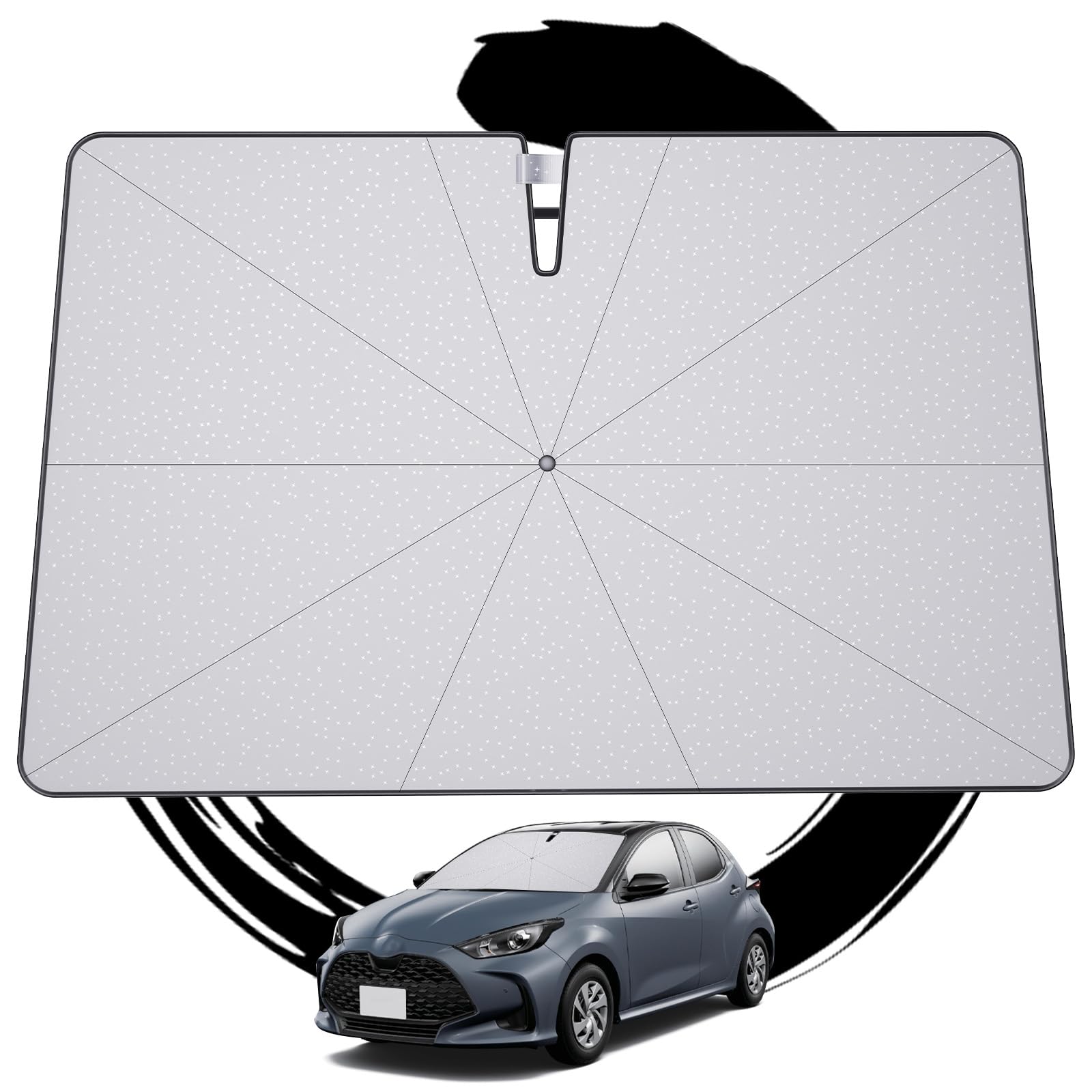 ruiya Автомобильный Новый Toyota Yaris Специальный Лобовое стекло Yaris Гибкий Центр 10 Стекловолокно Сон на свету Тепло УФ 10см Наконечник Может быть Замшевая Сумка для хранения
ruiya Автомобильный Новый Toyota Yaris Специальный Лобовое стекло Yaris Гибкий Центр 10 Стекловолокно Сон на свету Тепло УФ 10см Наконечник Может быть Замшевая Сумка для хранения