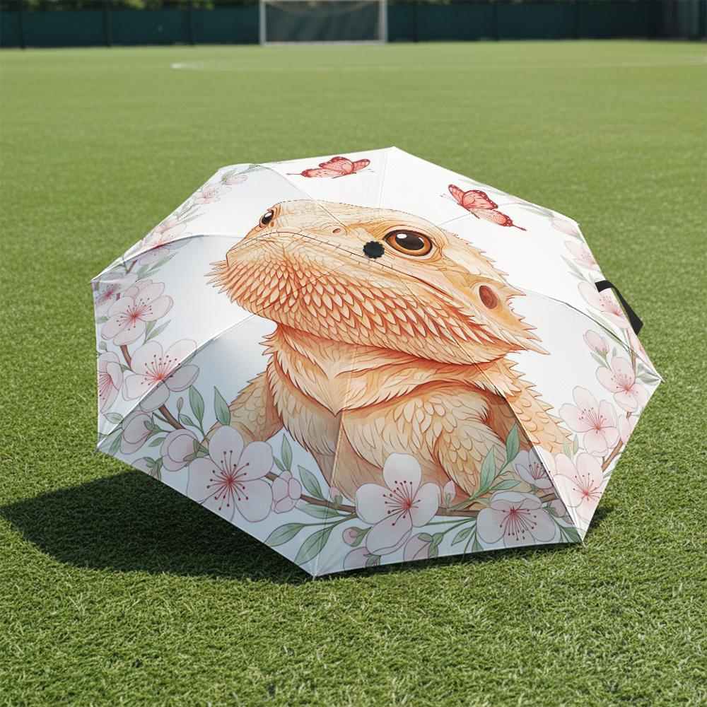 1 PC Automatic Folding Umbrella-Watercolor stylePattern, Portable & Foldable Design with 8 Ribs, Christmas Birthday Gifts
1 PC Automatic Folding Umbrella-Watercolor stylePattern, Portable & Foldable Design with 8 Ribs, Christmas Birthday Gifts