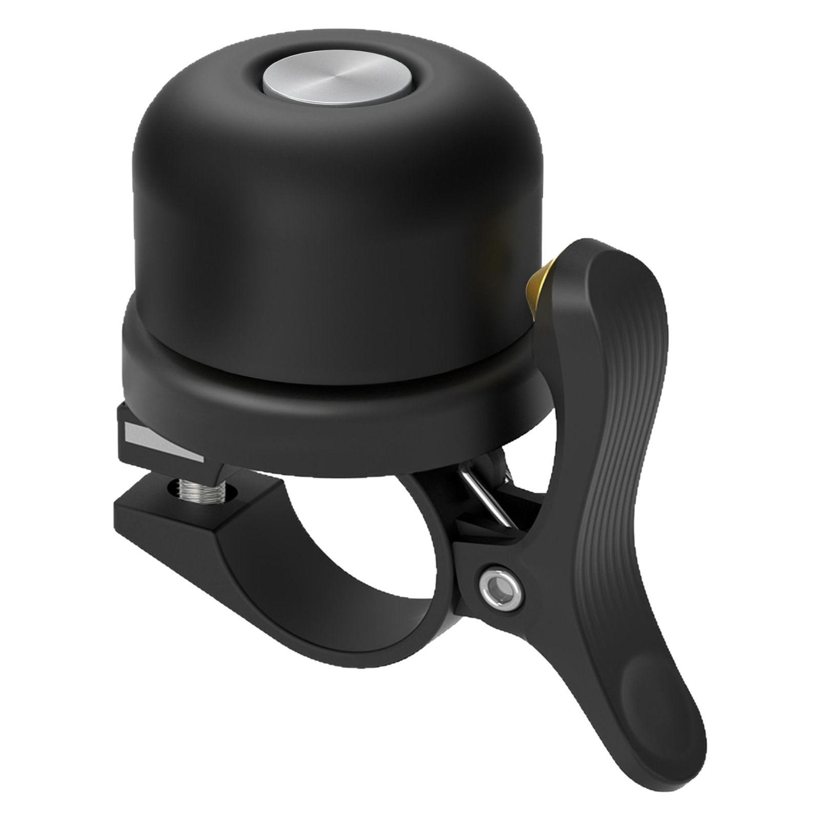 Vintage Bike Bell Alloy Material for Mountain Road Bikes Easy Install Clear Sound чорний
Vintage Bike Bell Alloy Material for Mountain Road Bikes Easy Install Clear Sound чорний