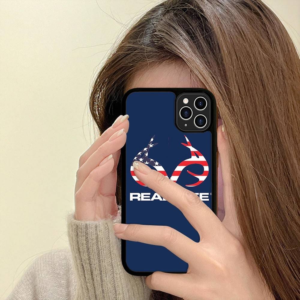 R-Realtrees Logo Phone Case For IPhone 17 16 15 14 13 12 11 Pro Max Plus MiNi 17Air PC+TPU Armor Cover iPhone 12
R-Realtrees Logo Phone Case For IPhone 17 16 15 14 13 12 11 Pro Max Plus MiNi 17Air PC+TPU Armor Cover iPhone 12