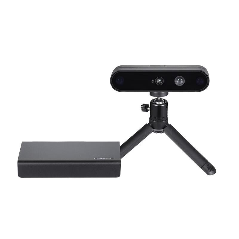 Orbbec Gemini 2XL PoE Depth Camera
Orbbec Gemini 2XL PoE Depth Camera