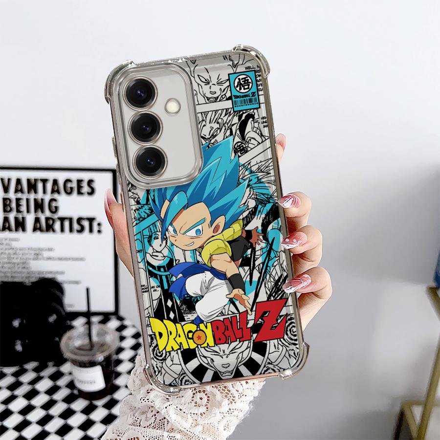 Чехол Dragon Ball Goku Blue DBZ с мягкой обложкой для Samsung Galaxy A16 A33 A22 A32 A13 A23 A23 A12 A35 A24 A25 A34 A14 A15 Galaxy A32 5G
Чехол Dragon Ball Goku Blue DBZ с мягкой обложкой для Samsung Galaxy A16 A33 A22 A32 A13 A23 A23 A12 A35 A24 A25 A34 A14 A15 Galaxy A32 5G