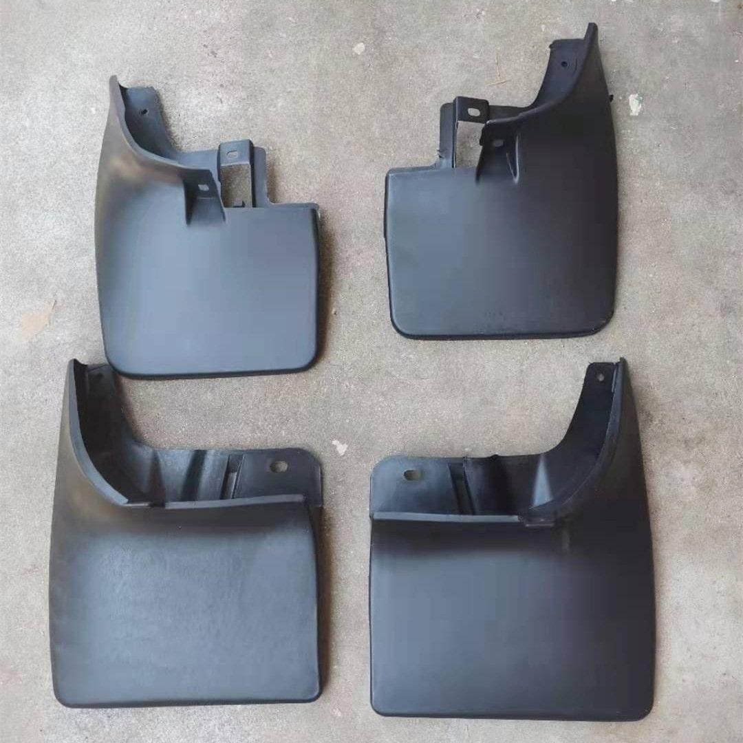 Автомобильные брызговики для Nissan Pickup 2WD 2X2 Navara Frontier D22 1996-2004, брызговики, брызговики 2000 2001
Автомобильные брызговики для Nissan Pickup 2WD 2X2 Navara Frontier D22 1996-2004, брызговики, брызговики 2000 2001