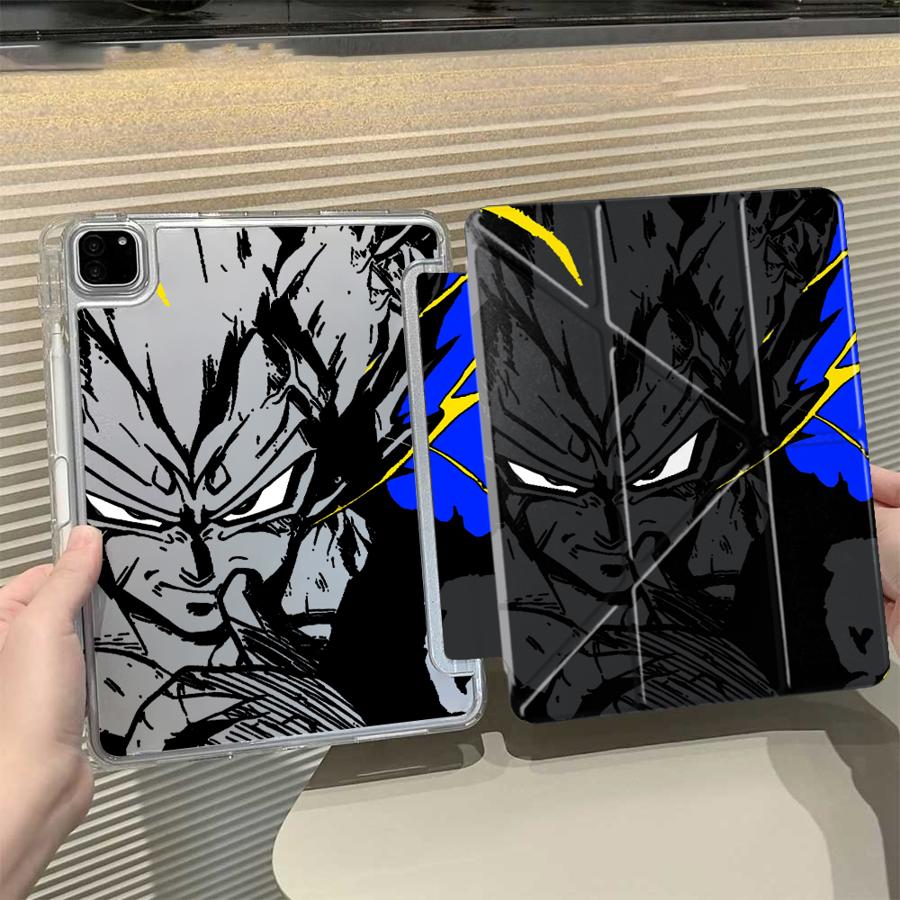 Y-Fold Holder Cover Tablet Case For iPad Pro 11th 10th 9th 8th 7th 12.9inch Pro 2025 Air 4 5 M3 M2 1 2 M4 11inch Mini 6 7 iPad Mini 6 8.3
Y-Fold Holder Cover Tablet Case For iPad Pro 11th 10th 9th 8th 7th 12.9inch Pro 2025 Air 4 5 M3 M2 1 2 M4 11inch Mini 6 7 iPad Mini 6 8.3