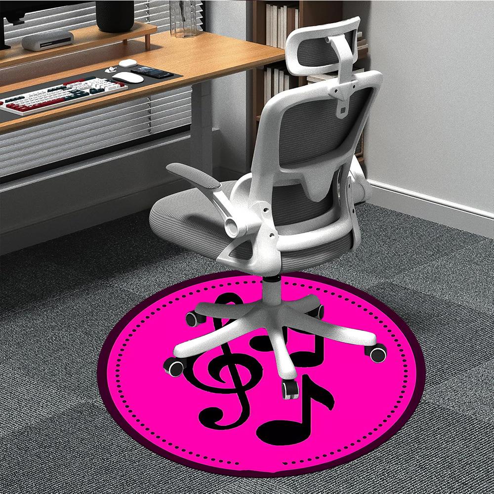 1pc Music Notes Chair Carpet for Office, Soft Flannel Throw Mat, Perfect for Office,Holiday Party Decoration Choice yy251113020 80cm by 80cm
1pc Music Notes Chair Carpet for Office, Soft Flannel Throw Mat, Perfect for Office,Holiday Party Decoration Choice yy251113020 80cm by 80cm