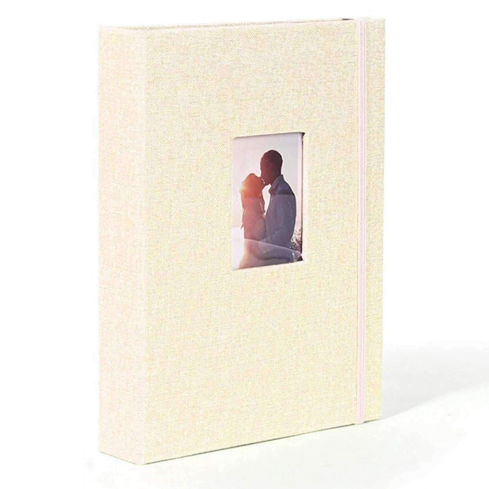 NOELAMOR Instax Pocket 208 Large Instax Photo Instax Instax Photos Альбом, Альбом, Листы, Емкость, Альбом, Книга, Альбом, (бежевый)
NOELAMOR Instax Pocket 208 Large Instax Photo Instax Instax Photos Альбом, Альбом, Листы, Емкость, Альбом, Книга, Альбом, (бежевый)