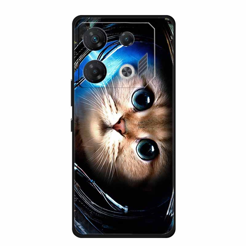 Для Infinix GT 10 Pro Чохол Тварини М який ТПУ Силіконовий Чохли для Телефону для Infinix GT10 Pro X6739 Задня Кришка Ударостійкий Вовк Новий Coque -Infinix GT 10 Pro
Для Infinix GT 10 Pro Чохол Тварини М який ТПУ Силіконовий Чохли для Телефону для Infinix GT10 Pro X6739 Задня Кришка Ударостійкий Вовк Новий Coque -Infinix GT 10 Pro