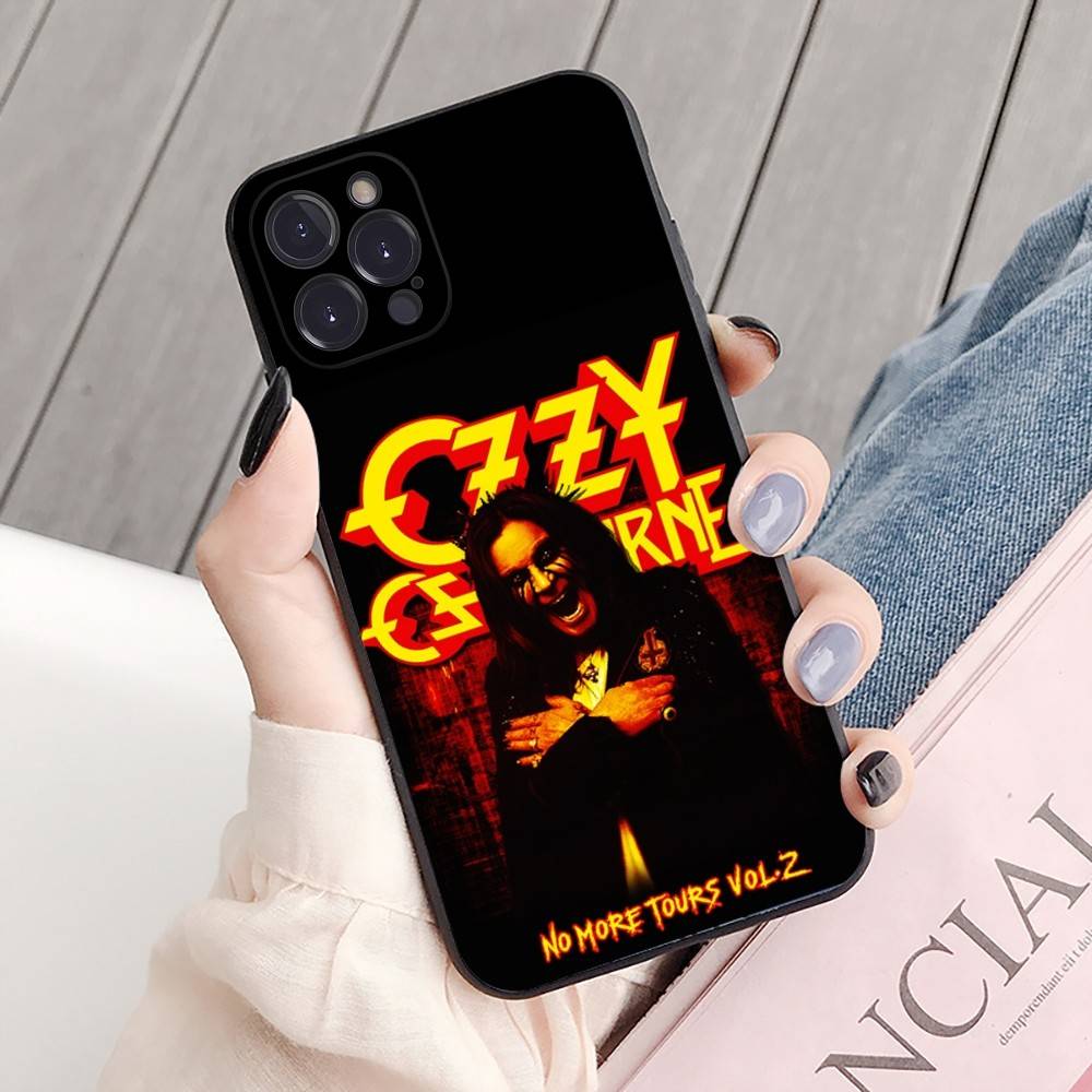 Singer O-Ozzy Osbourne Phone Case For IPhone 16 15 8 7 6 6S Plus X SE XR XS 14 11 12 13 Mini Pro Max Mobile Case iPhone 11
Singer O-Ozzy Osbourne Phone Case For IPhone 16 15 8 7 6 6S Plus X SE XR XS 14 11 12 13 Mini Pro Max Mobile Case iPhone 11