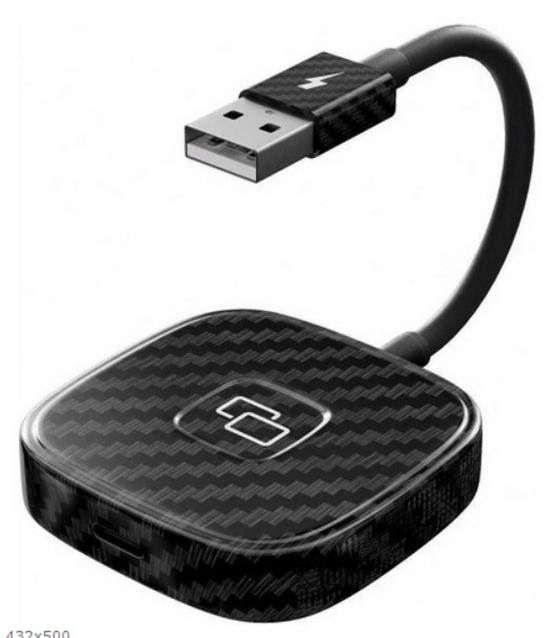 Автобокс Android для Apple: Беспроводной адаптер CarPlay для навигационных систем
Автобокс Android для Apple: Беспроводной адаптер CarPlay для навигационных систем