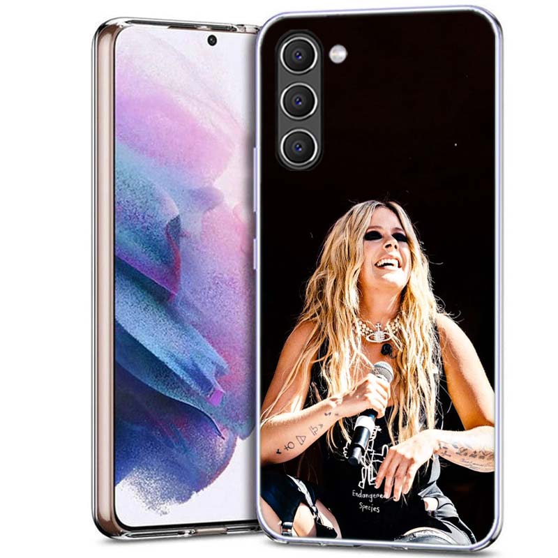 Чехол для телефона Avril Lavigne для Samsung A54 A14 A24 A34 A17 A37 A57 A55 A35 A25 A15 A13 A23 A33 A53 A07 A05S A04S A03 A73 Ga Samsung A05S
Чехол для телефона Avril Lavigne для Samsung A54 A14 A24 A34 A17 A37 A57 A55 A35 A25 A15 A13 A23 A33 A53 A07 A05S A04S A03 A73 Ga Samsung A05S