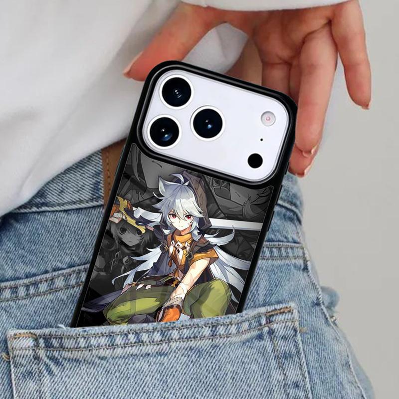 Kaedehara Kazuha Genshin Impact soft Phone Case for iPhone 16e 15 14 13 12 17 Pro Max Plus Air 17pro Cover Coque iPhone 12 mini
Kaedehara Kazuha Genshin Impact soft Phone Case for iPhone 16e 15 14 13 12 17 Pro Max Plus Air 17pro Cover Coque iPhone 12 mini