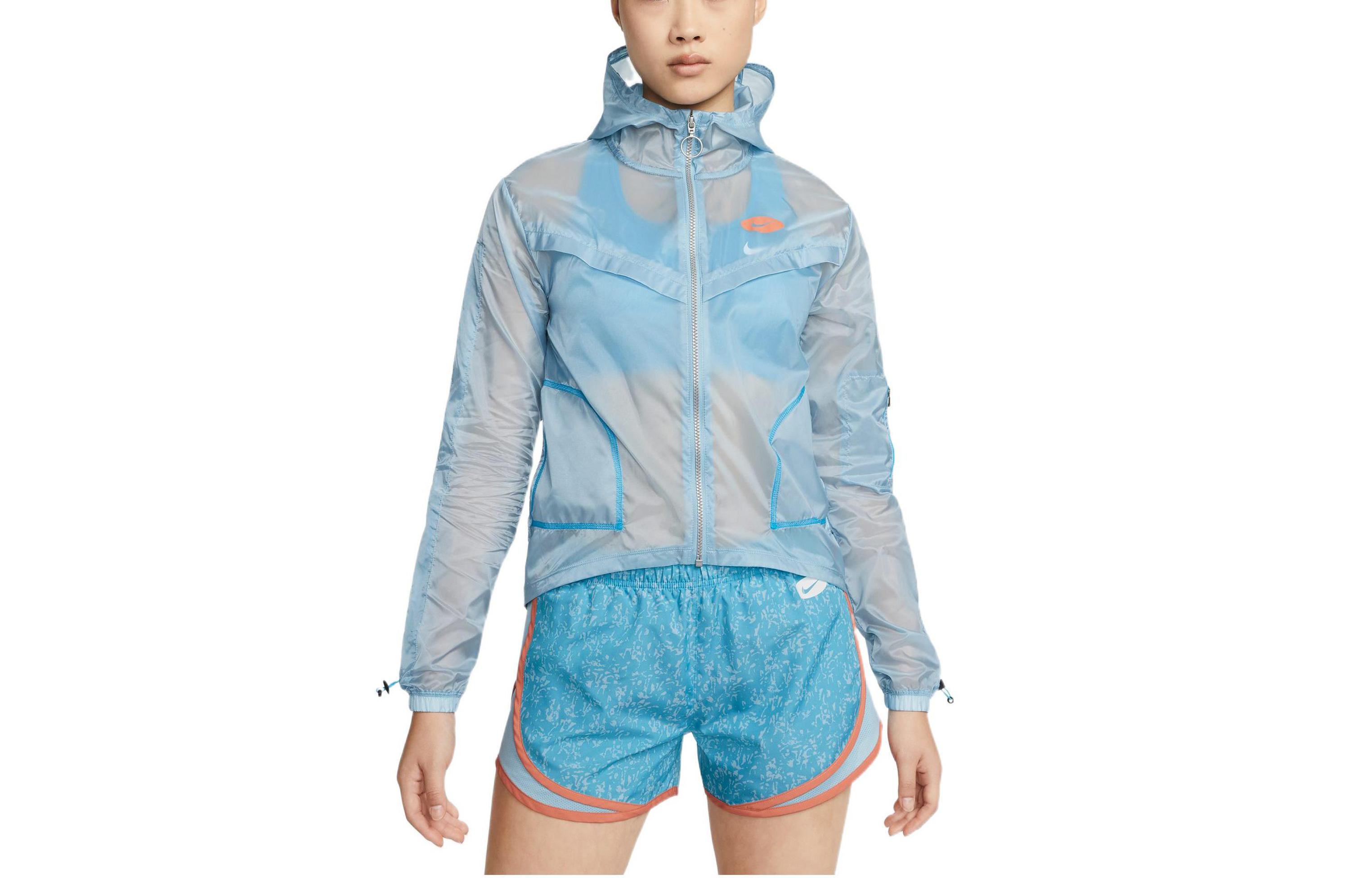 Nike Jackets Women s Vintage Blue Color Hooded Thin Other DM7756-494 L
Nike Jackets Women s Vintage Blue Color Hooded Thin Other DM7756-494 L