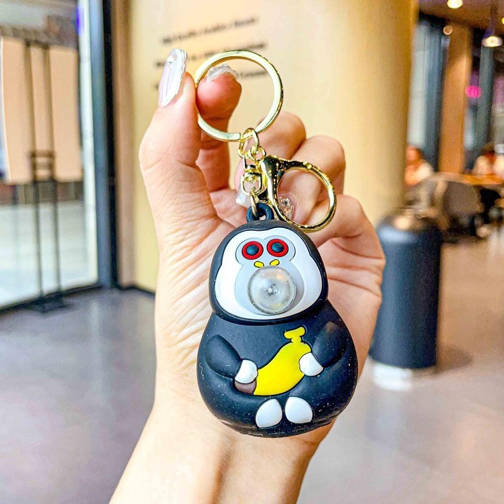 Stylish Dudu Capybara Bubble Keychain Premium Silicone Keyring Ideal For Daily Use And Gifting чёрный
Stylish Dudu Capybara Bubble Keychain Premium Silicone Keyring Ideal For Daily Use And Gifting чёрный