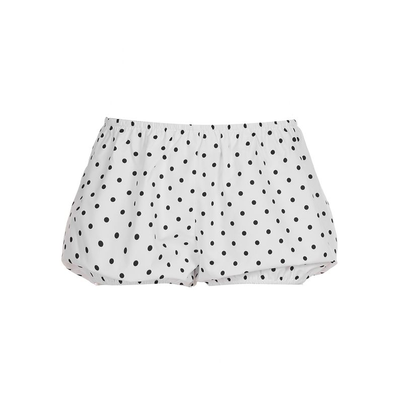 Дом Европейская и американская женская одежда Расслабленный уличный Сексуальный С низкой талией В горошек Шорты с завышенной талией Нишевый стиль Стройнящие Повседневные Горячие шорты Лето White L
Дом Европейская и американская женская одежда Расслабленный уличный Сексуальный С низкой талией В горошек Шорты с завышенной талией Нишевый стиль Стройнящие Повседневные Горячие шорты Лето White L