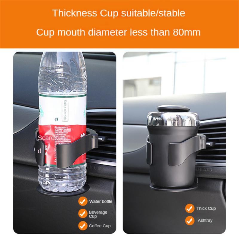 Universal Car Air Vent Drink Cup Bottle Holder AUTO Car Truck Water Bottle Holders Stands Car Cup Rack For Water Bottle Ashtray
Universal Car Air Vent Drink Cup Bottle Holder AUTO Car Truck Water Bottle Holders Stands Car Cup Rack For Water Bottle Ashtray