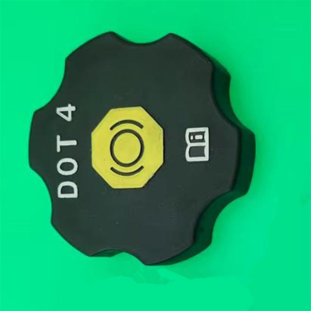 New 1pc Brake Fluid Cap Fit for Cadillac XT4 XT5 XT6 CT4 CT5 ATS-L XTS Buick Regal
New 1pc Brake Fluid Cap Fit for Cadillac XT4 XT5 XT6 CT4 CT5 ATS-L XTS Buick Regal