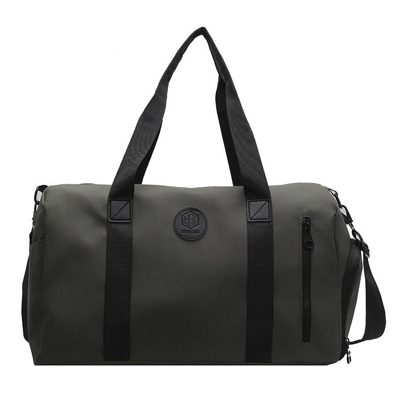 New Short-distance Travel Bag Women s Light Business Trip Large-capacity Handbag Men s Independent Shoe Warehouse Sports Training Fitness Bag зелений
New Short-distance Travel Bag Women s Light Business Trip Large-capacity Handbag Men s Independent Shoe Warehouse Sports Training Fitness Bag зелений