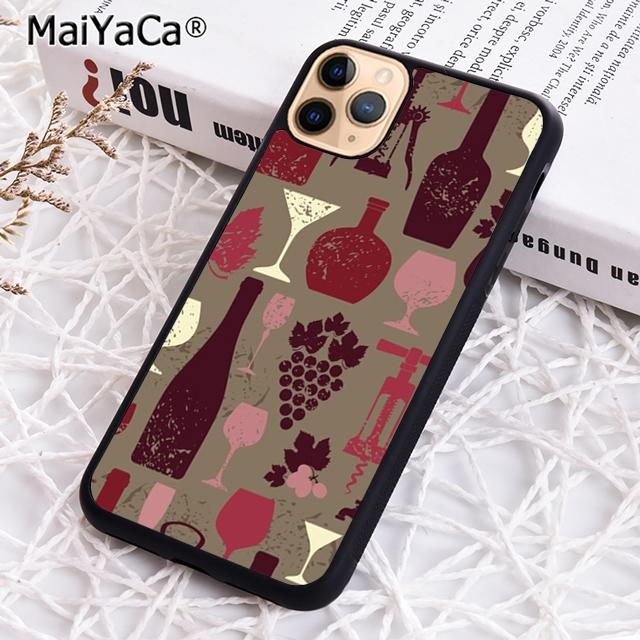 1004 Vintage Wine Pattern Phone Case Cover For iPhone 17 Air 16 16e 15 plus 11 12 13 14 pro max coque iPhone 17
1004 Vintage Wine Pattern Phone Case Cover For iPhone 17 Air 16 16e 15 plus 11 12 13 14 pro max coque iPhone 17