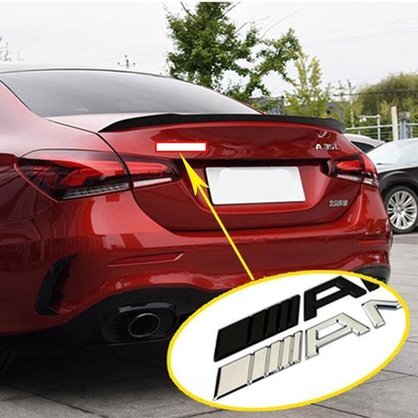 ABS Car Stickers Car Logo Badge Decals Sticker for GLA GLC GLE GLS GT A C E G S Class Car Modification Parts
ABS Car Stickers Car Logo Badge Decals Sticker for GLA GLC GLE GLS GT A C E G S Class Car Modification Parts