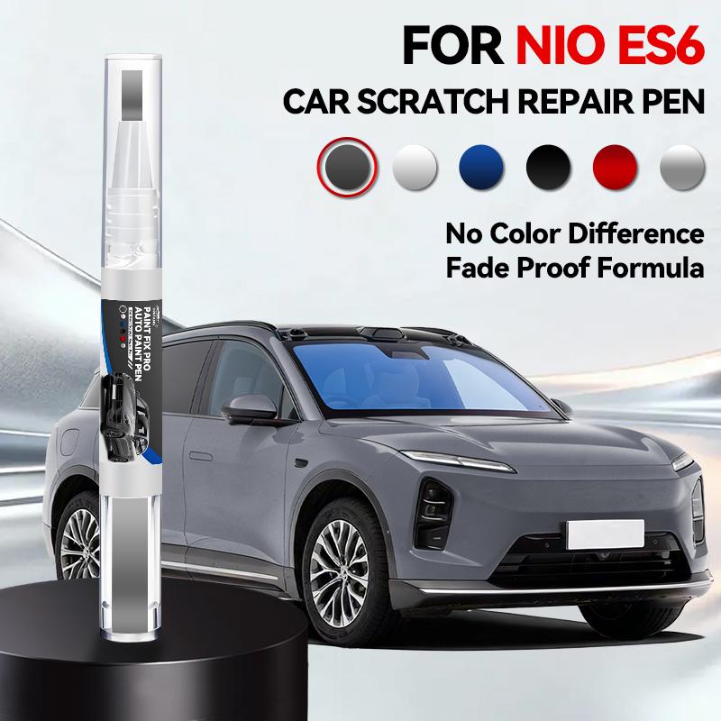 2026 Hot Car Accessories Car Paint Repair Pen For NIO ES6 Paint Scratch Repair Accessories Blue Green Cloud White Black Red Gold
2026 Hot Car Accessories Car Paint Repair Pen For NIO ES6 Paint Scratch Repair Accessories Blue Green Cloud White Black Red Gold