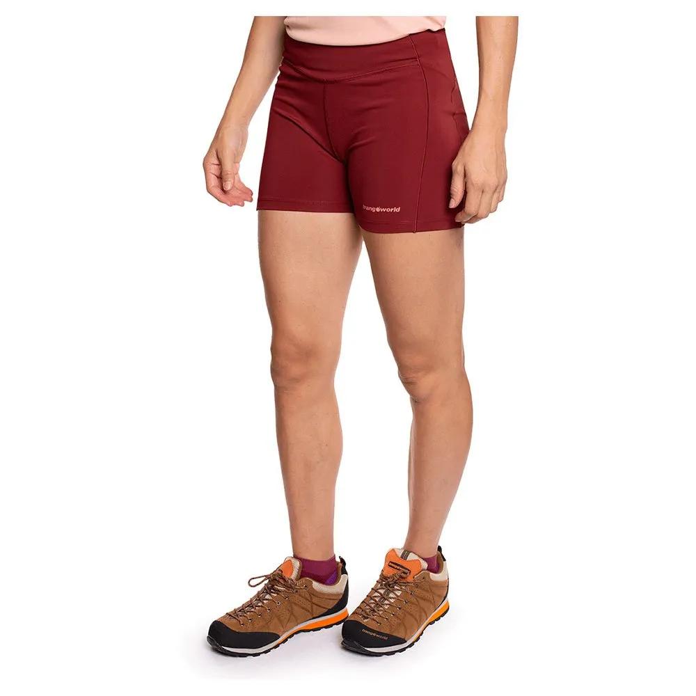 Trangoworld Шорты Sotes S
Trangoworld Шорты Sotes S