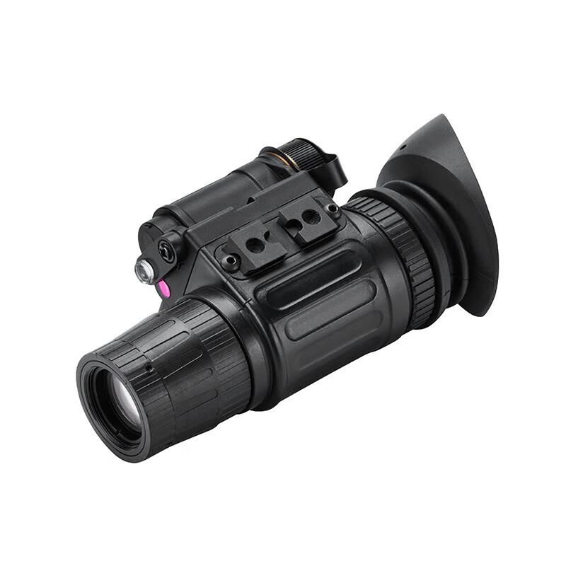 ORPHA HDG120 Gen 2+ Monocular Night Vision Device
ORPHA HDG120 Gen 2+ Monocular Night Vision Device