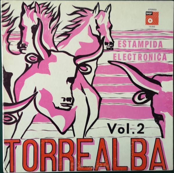 Виниловая пластинка JUAN VICENTE TORREALBA Estampida Electronica vol 2 10052 BASF Venezuela Латинская Б/У
Виниловая пластинка JUAN VICENTE TORREALBA Estampida Electronica vol 2 10052 BASF Venezuela Латинская Б/У