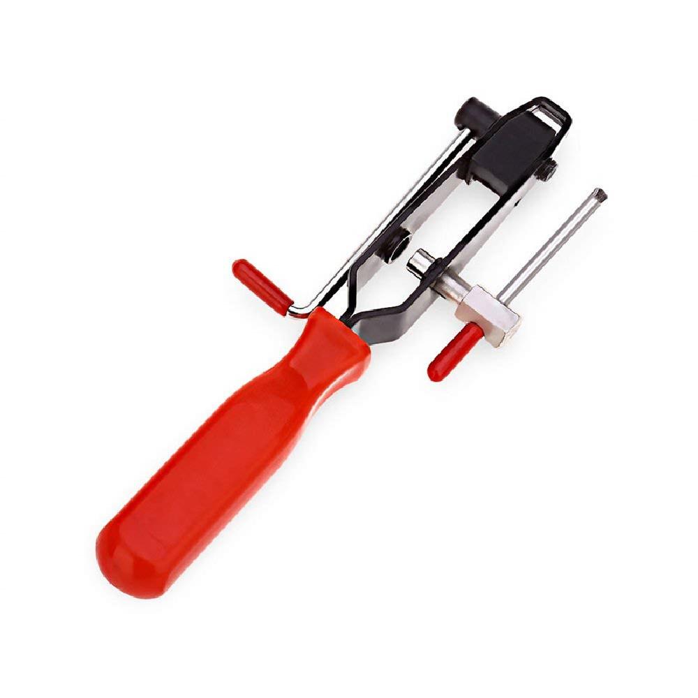 Professional Car Cv Joint Boot Clamp Pliers Banding Crimper Metal Tool W/ Cutter
Professional Car Cv Joint Boot Clamp Pliers Banding Crimper Metal Tool W/ Cutter