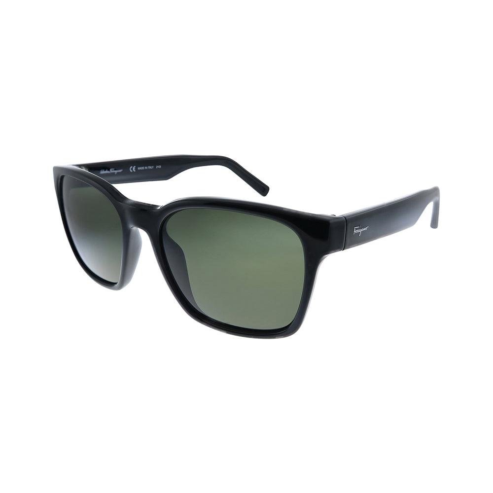 Ferragamo Salvatore Ferragamo SF 959S 001 55 мм квадратные солнцезащитные очки унисекс черные
Ferragamo Salvatore Ferragamo SF 959S 001 55 мм квадратные солнцезащитные очки унисекс черные