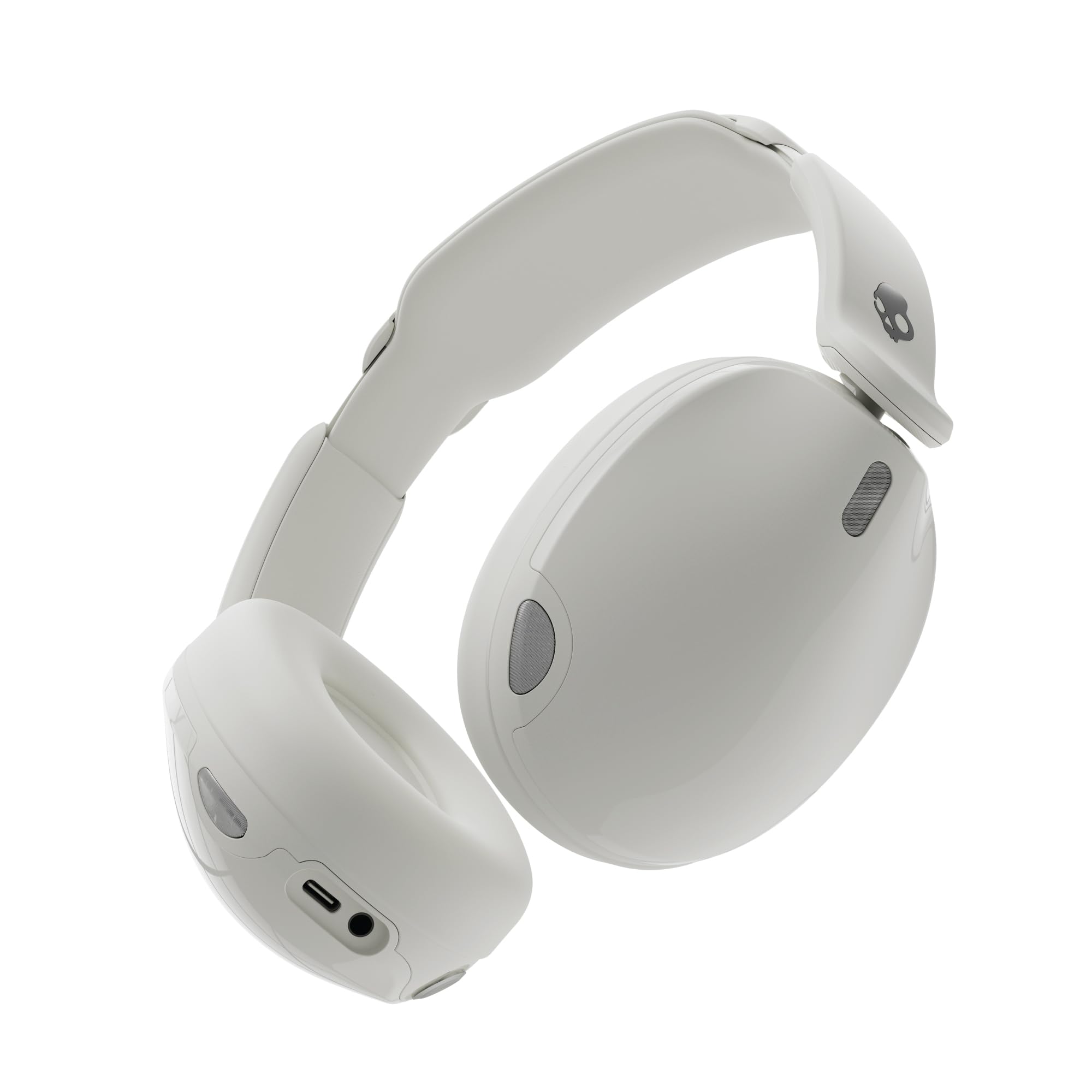 Skullcandy Official Store Hesh 540 ANC Noise Cancelling Wireless Headphones with THX Spatial Ambient Sound 65 Hours Battery Fast Clear Smart
Skullcandy Official Store Hesh 540 ANC Noise Cancelling Wireless Headphones with THX Spatial Ambient Sound 65 Hours Battery Fast Clear Smart