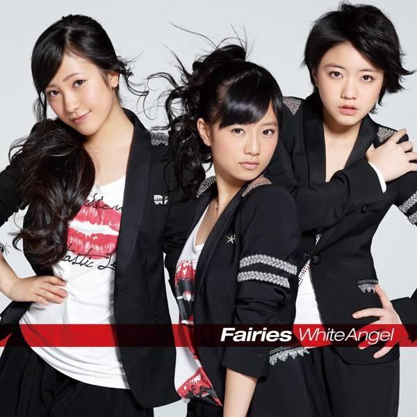 CD FAIRIES - White Angel AVCD16297BPROMO Sonic Groove 2012 Japan ObiDance & Electronica Used
CD FAIRIES - White Angel AVCD16297BPROMO Sonic Groove 2012 Japan ObiDance & Electronica Used