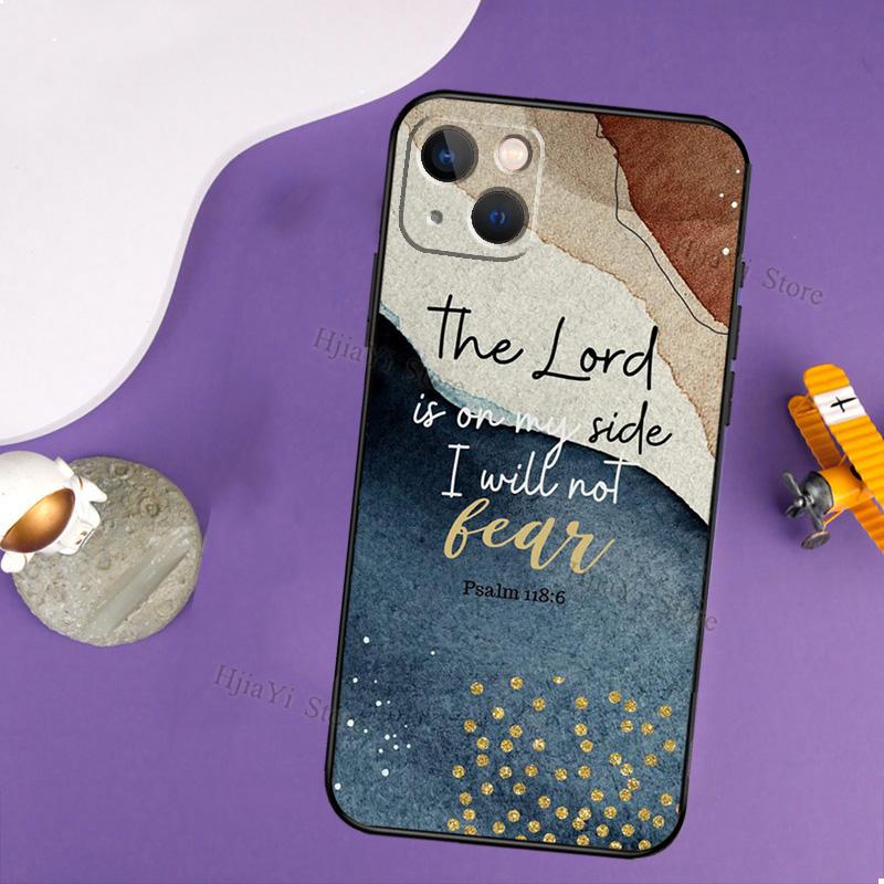 Bible Verse Quotes Case For iPhone 14 12 13 Pro Max mini XS X XR Case For iPhone 14 11 Pro Max 7 8 Plus Full Cover iPhone 14Pro MAX
Bible Verse Quotes Case For iPhone 14 12 13 Pro Max mini XS X XR Case For iPhone 14 11 Pro Max 7 8 Plus Full Cover iPhone 14Pro MAX