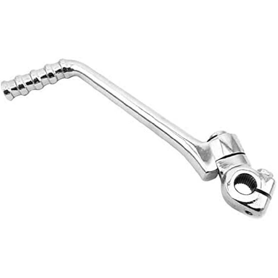 Auto Parts Motorcycle Kick Starter Lever Start Pedal for Kawasaki KE KL/KLX/KX/KDX/KZ/125/175/200 16mm Auto Parts
Auto Parts Motorcycle Kick Starter Lever Start Pedal for Kawasaki KE KL/KLX/KX/KDX/KZ/125/175/200 16mm Auto Parts
