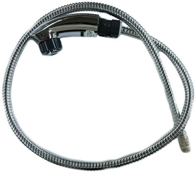 KVK Shower Set Z5031TFH
KVK Shower Set Z5031TFH