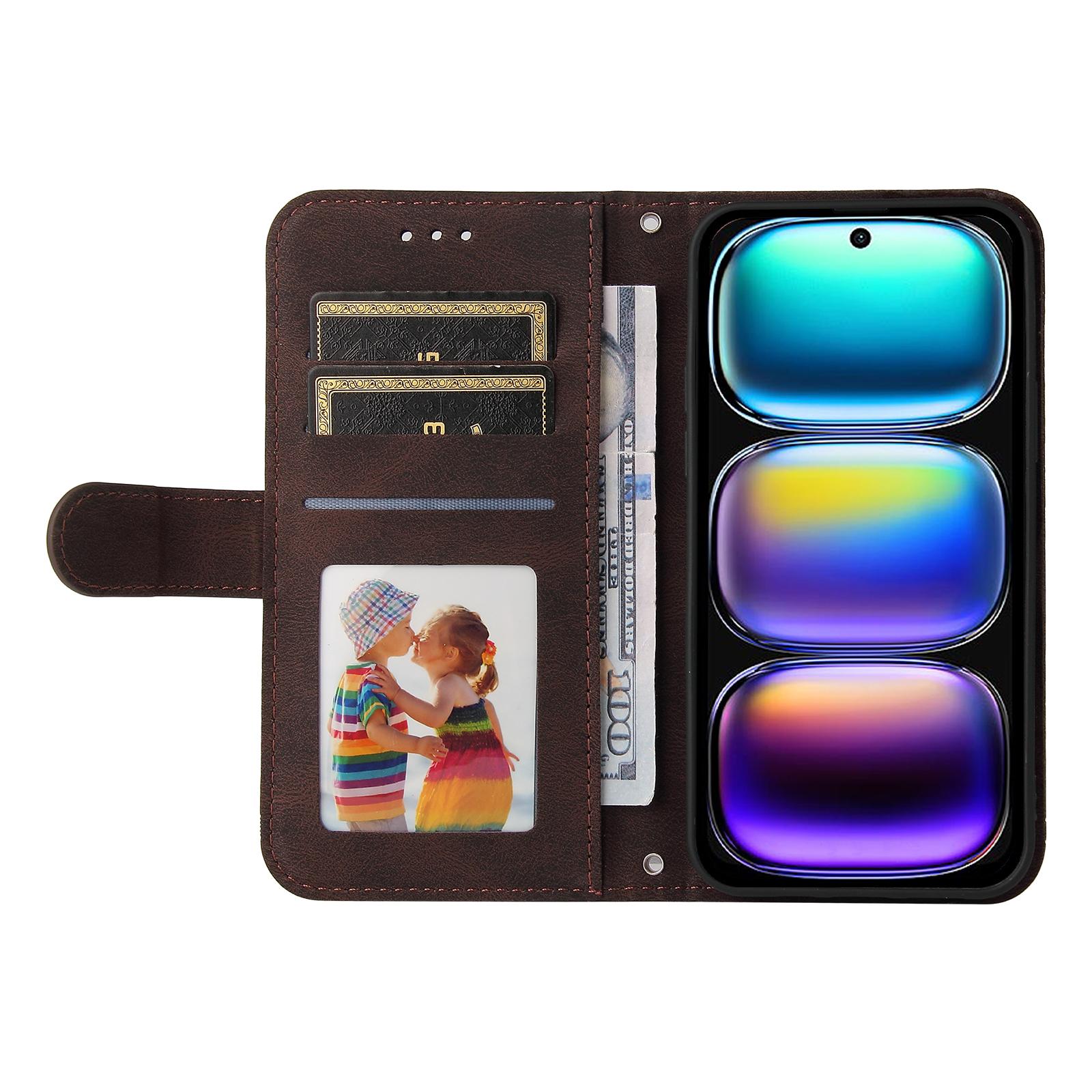 For Infinix Hot 50i 4G/Smart 9 4G Leather Wallet Cases Skin Touch Phone Cover Stand with Strap Blue
For Infinix Hot 50i 4G/Smart 9 4G Leather Wallet Cases Skin Touch Phone Cover Stand with Strap Blue
