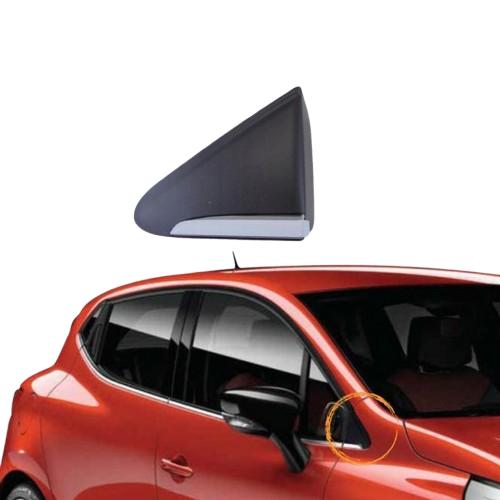 Glass Corner Butterfly Bakelite For Renault Clio Mk4 IV 2012-2019 Right Side OEM 638742442R
Glass Corner Butterfly Bakelite For Renault Clio Mk4 IV 2012-2019 Right Side OEM 638742442R