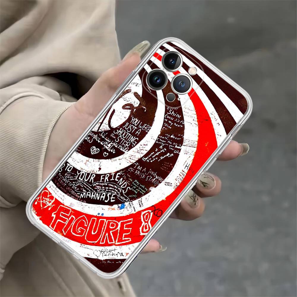 Elliott Smith Figure 8 TPU Silicone Case For IPhone 11 12 13 14 15 16 17 Pro Max Shockproof Clear Back Cover iPhone 15
Elliott Smith Figure 8 TPU Silicone Case For IPhone 11 12 13 14 15 16 17 Pro Max Shockproof Clear Back Cover iPhone 15
