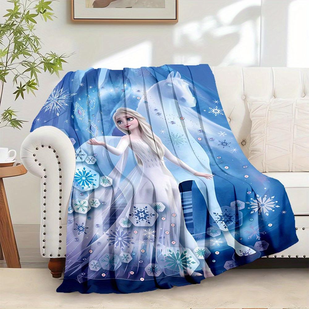 1 PC Velvet Snowflake Bed Throw Blanket Sofa Coverlet Gift Home Decoration Winter Wonderland Decorative Throw for Couch Bedroom Living Room 130x150cm
1 PC Velvet Snowflake Bed Throw Blanket Sofa Coverlet Gift Home Decoration Winter Wonderland Decorative Throw for Couch Bedroom Living Room 130x150cm