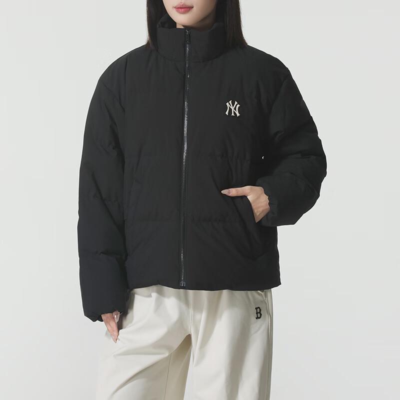 MLB Unisex Stand Collar Down Jacket xs
MLB Unisex Stand Collar Down Jacket xs
