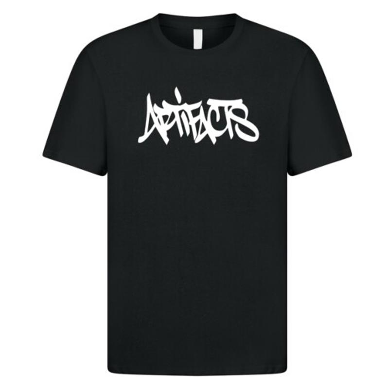 Artifacts T Shirt 1124 Music Hip Hop Rap Graffiti Jersey Tame One Funkdoobiest 5XL різнокольоровий
Artifacts T Shirt 1124 Music Hip Hop Rap Graffiti Jersey Tame One Funkdoobiest 5XL різнокольоровий