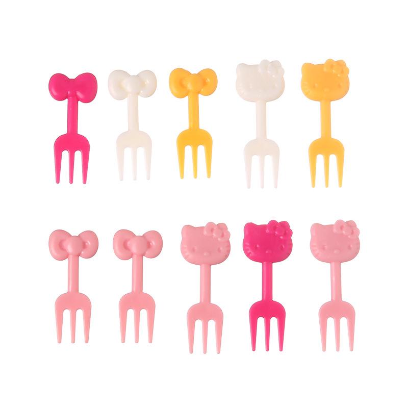 Креативные мультяшные пики для фермы с животными: Милые украшения для бенто, фруктовые вилочки для детей
Креативные мультяшные пики для фермы с животными: Милые украшения для бенто, фруктовые вилочки для детей