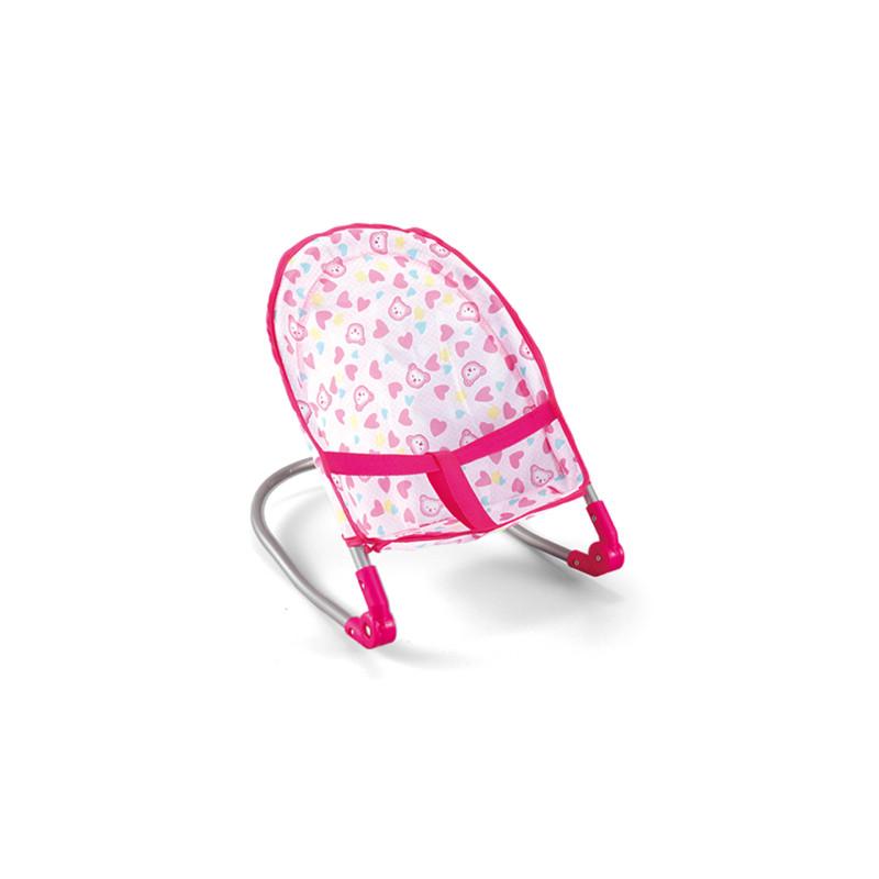 Играть Роль Детская Игрушка Пластиковый Конструктор Креативные Малыши Дошкольники Кукла Rocking Chair
Играть Роль Детская Игрушка Пластиковый Конструктор Креативные Малыши Дошкольники Кукла Rocking Chair