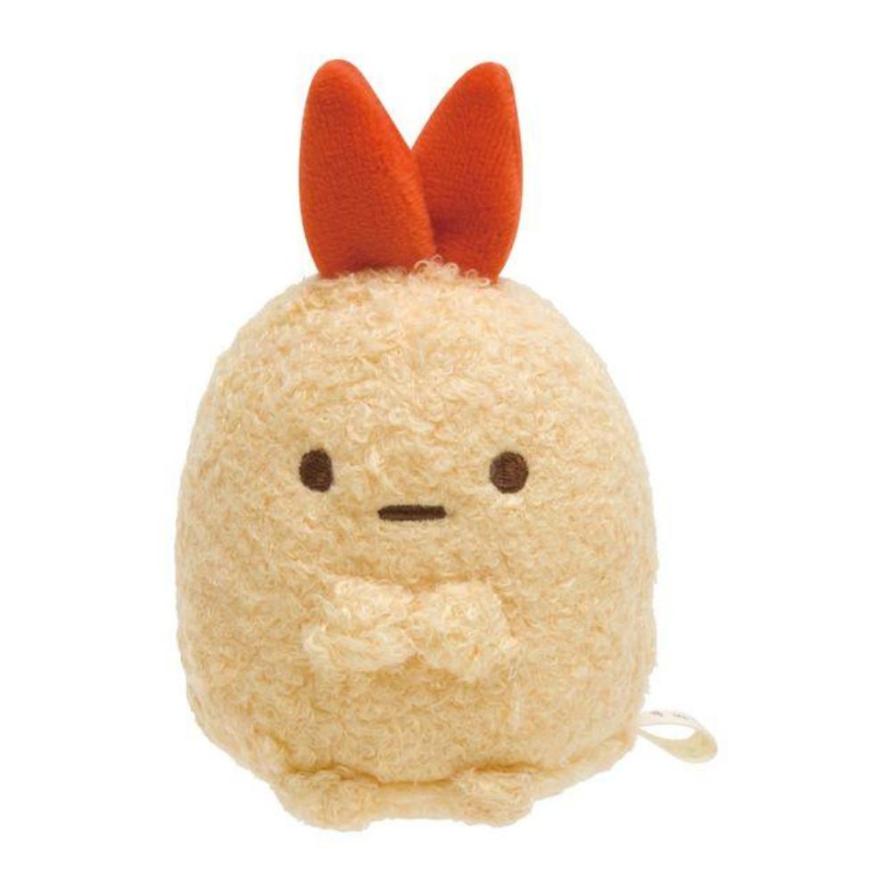 SanX Sumikko Gurashi Plush Toy Ebifurai no Shippo
SanX Sumikko Gurashi Plush Toy Ebifurai no Shippo