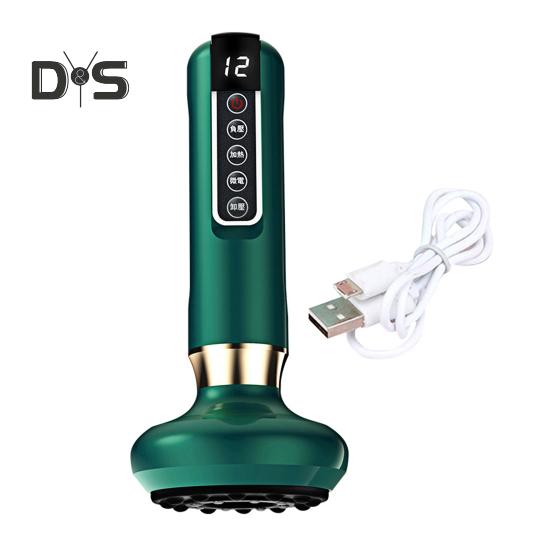 Массажер от целлюлита для ног, устройство для удаления целлюлита, беспроводной аккумуляторный роликовый вибрационный аппарат для уменьшения целлюлита, для коррекции фигуры зелёный
Массажер от целлюлита для ног, устройство для удаления целлюлита, беспроводной аккумуляторный роликовый вибрационный аппарат для уменьшения целлюлита, для коррекции фигуры зелёный